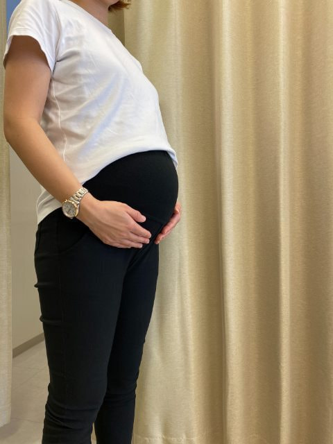 妊活の骨盤矯正
