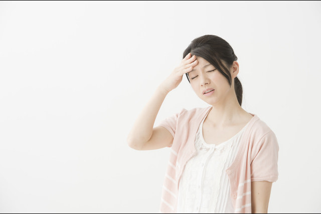 自律神経の不調